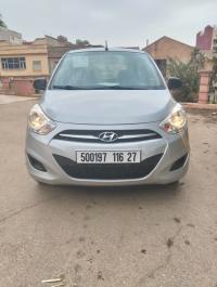 سيارات-hyundai-i10-2016-gl-plus-مستغانم-الجزائر