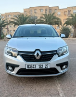 voitures-renault-symbol-2022-kheireddine-mostaganem-algerie