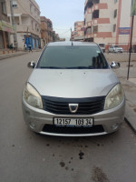 voitures-dacia-sandero-2009-bordj-bou-arreridj-algerie