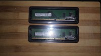 ذاكرة-ram-2x4gb-ddr4-تلمسان-الجزائر