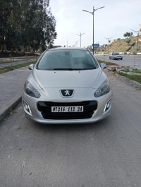 voitures-peugeot-308-2012-beni-mezline-guelma-algerie