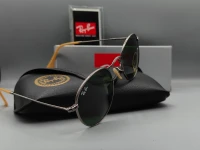 Ray-Ban Round 