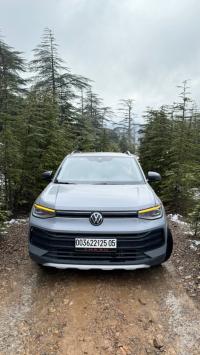 سيارات-volkswagen-tahru-2025-xr-باتنة-الجزائر