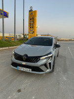 voitures-renault-clio5-2024-alphine-batna-algerie