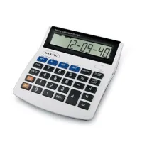 Calculatrice parlante