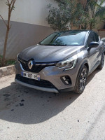 voitures-renault-captur-2022-beni-tamou-blida-algerie