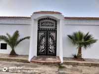 villa-location-vacances-oran-ain-el-turck-algerie