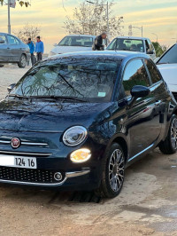 voitures-fiat-500-2024-larbaa-blida-algerie