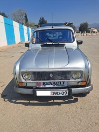 سيارات-renault-4-1990-لارباع-البليدة-الجزائر