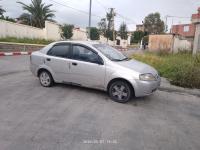 Chevrolet Aveo 5 portes 2006 Aveo 5 portes thumbnail 3