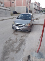 voitures-chevrolet-aveo-5-portes-2009-constantine-algerie