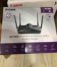 modems-routeurs-modem-routeur-d-link-dsl-1852-bab-ezzouar-alger-algerie