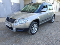 voitures-skoda-yeti-2013-elegance-ait-rzine-bejaia-algerie