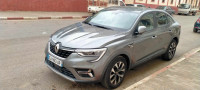 voitures-renault-arkana-2022-bab-ezzouar-alger-algerie