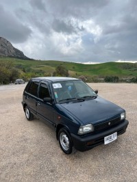 سيارات-suzuki-maruti-800-2010-سطيف-الجزائر