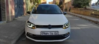 Volkswagen Polo 2016 carat