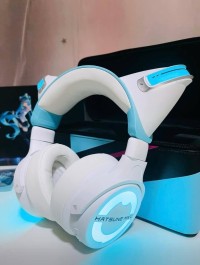 Casque YOWU MIku 2
