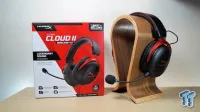 casque HYPERX CLOUD 2 (7.1)