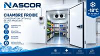 بناء-و-أشغال-chambre-froide-froid-industriel-vente-installation-maintenance-nascor-بئر-خادم-الجزائر