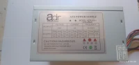 ALIMENTATION 450W adr TECHNOLOGIE et 250W 
