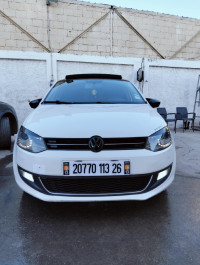 voitures-volkswagen-polo-2013-life-medea-algerie