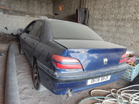 voitures-peugeot-406-2000-medea-algerie