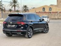 سيارات-volkswagen-tiguan-2017-r-line-بسكرة-الجزائر