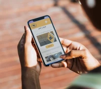 création des sites internet et application mobile. 