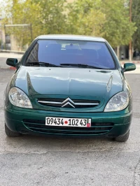 Citroen Xsara 2002 Xsara