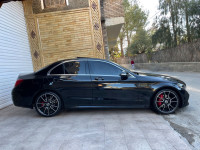 voitures-mercedes-classe-c-2019-220-amg-line-ouadhia-tizi-ouzou-algerie