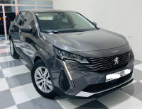 voitures-peugeot-3008-2021-allure-bordj-bou-arreridj-algerie