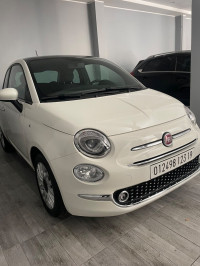 voitures-fiat-500-2023-bordj-bou-arreridj-algerie