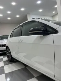 Volkswagen Golf 7 2018 Confortline