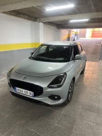 سيارات-suzuki-swift-2025-السنية-وهران-الجزائر