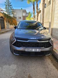 سيارات-kia-sportage-restyle-2025-design-السنية-وهران-الجزائر