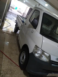 Daihatsu Gran Max 2013 Tôlé