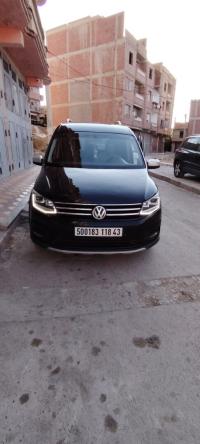 سيارات-volkswagen-caddy-2018-alltrack-شلغوم-العيد-ميلة-الجزائر