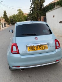 voitures-fiat-500-2025-dolcevita-mib-saida-algerie