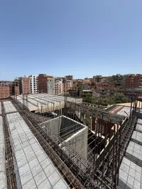 Vente Appartement F2 F3 Jijel El aouana
