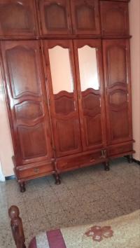 غرف-نوم-chambre-a-coucher-complete-بلوزداد-الجزائر