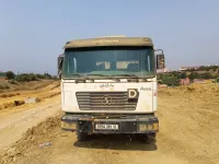Chapman F2000 2009