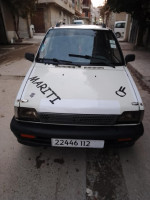 voitures-suzuki-maruti-800-2012-batna-algerie