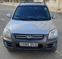 voitures-kia-sportage-2009-batna-algerie