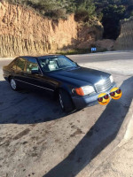 سيدان-كبيرة-mercedes-classe-s-1993-وهران-الجزائر