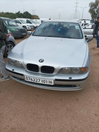 voitures-bmw-2001-boudouaou-boumerdes-algerie