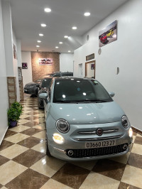 voitures-fiat-500-2023-dolcevita-mostaganem-algerie