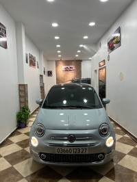 voitures-fiat-500-2023-dolcevita-mostaganem-algerie