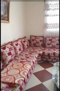 Location vacances Appartement F3 Mostaganem Mostaganem