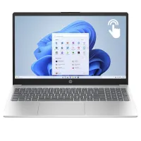 LAPTOP HP 15 FD0005DX i5-1235U / 8Go / 512Go SSD / 15,6 FHD Tactile / AZERTY