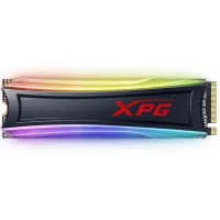 SSD M.2 PCIe NVMe XPG SPECTRIX S40G RGB 512GB